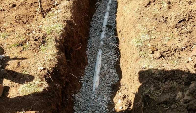 Sewer Line Repair in Greenwood, MO